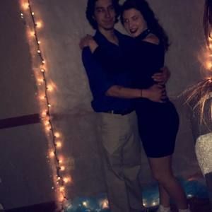 Meet your Posher, Layni